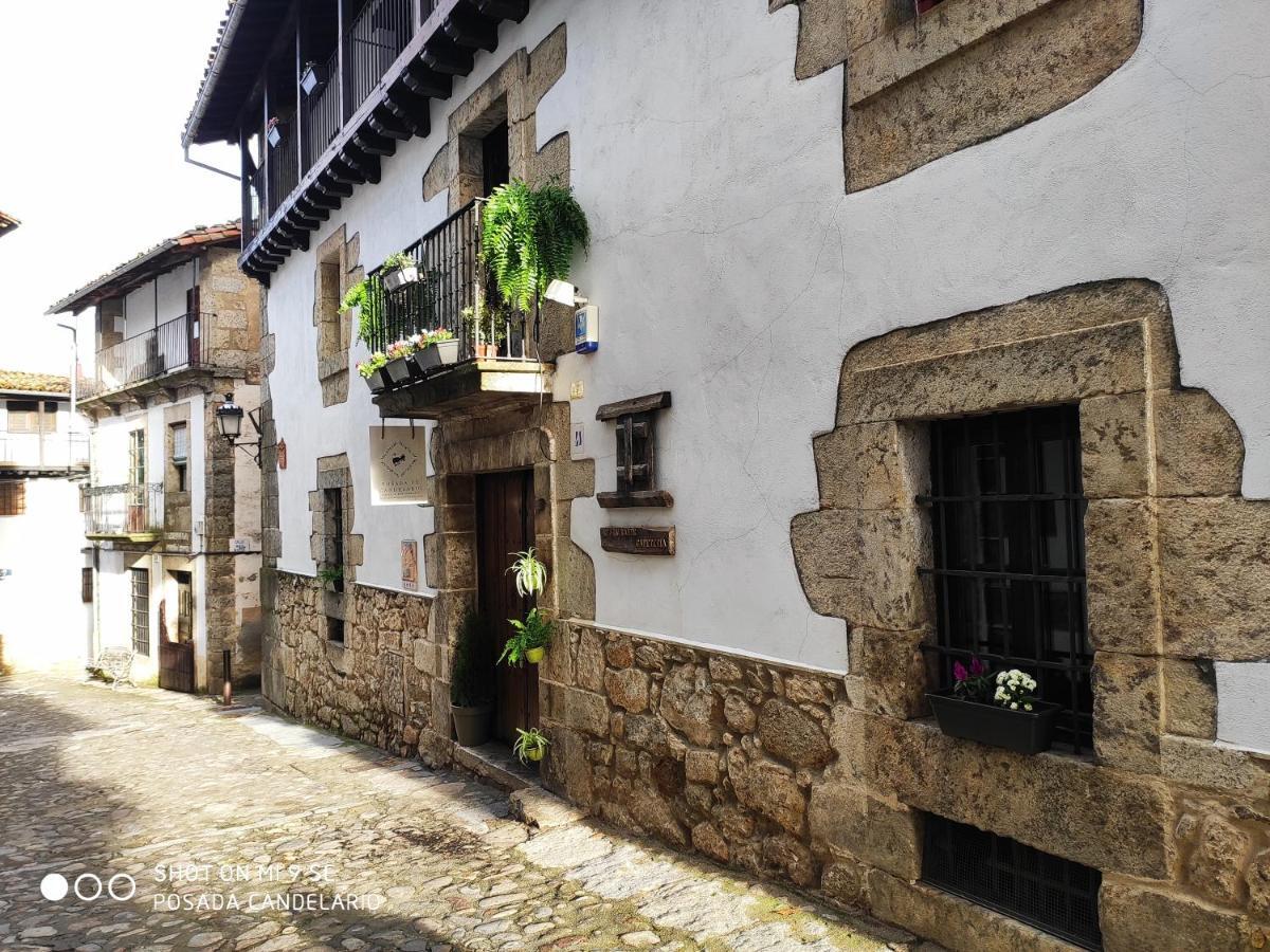 De 3* Candelario
