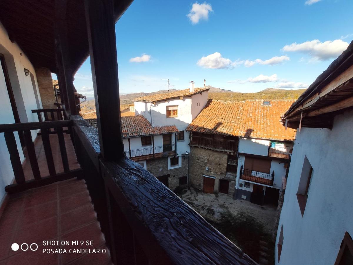 De 3* Candelario