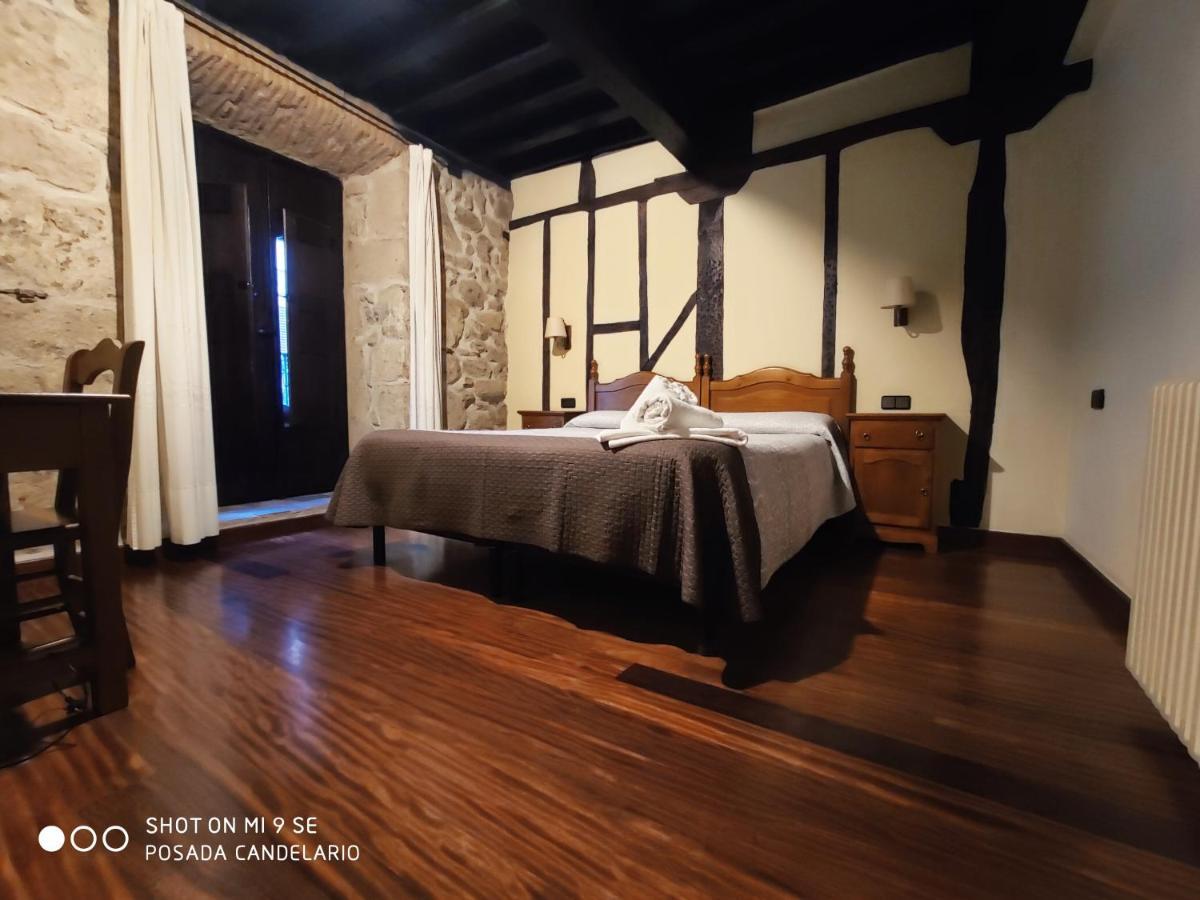 De Guest house Candelario