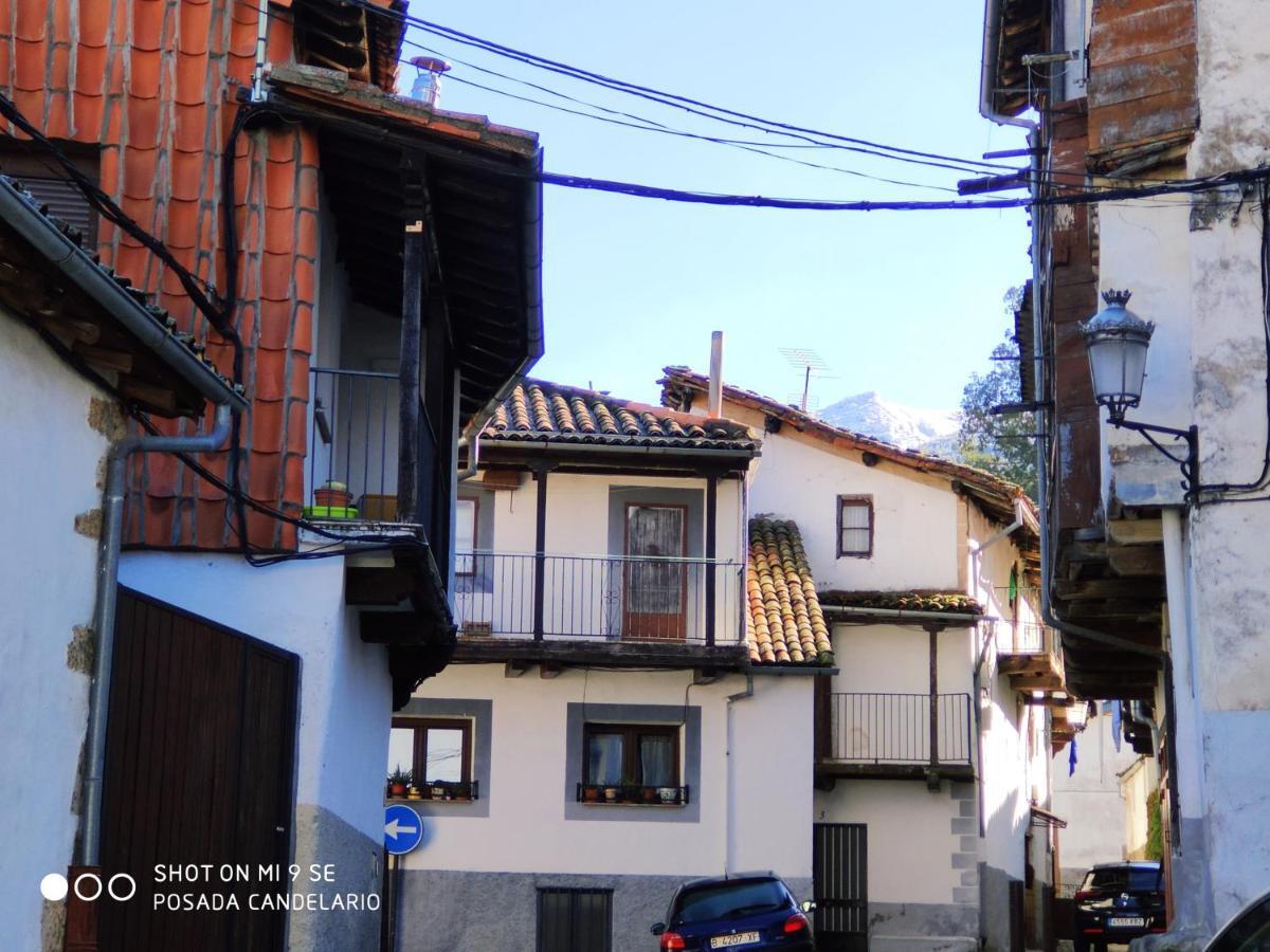 De Guest house Candelario