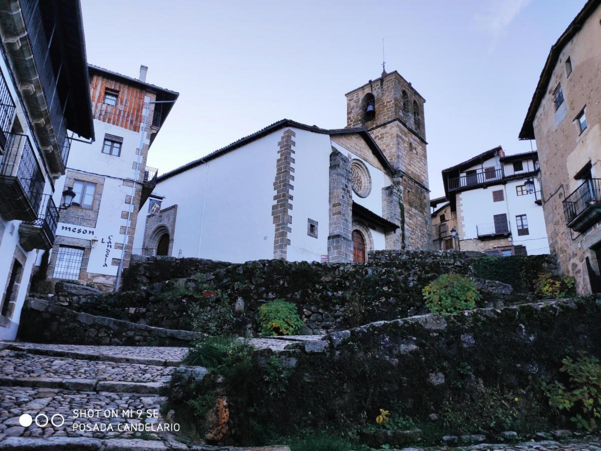 De Candelario