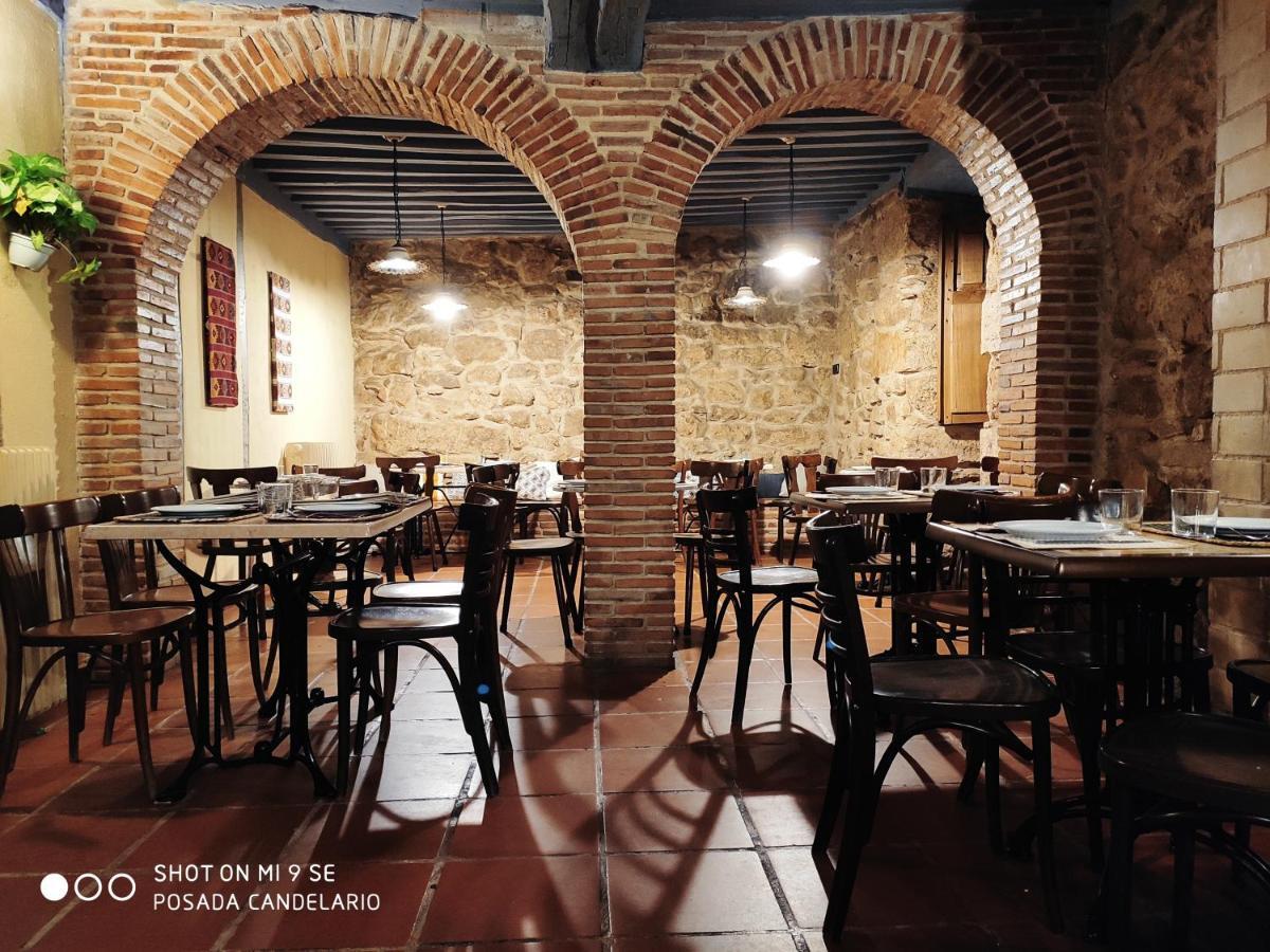 De Guest house Candelario