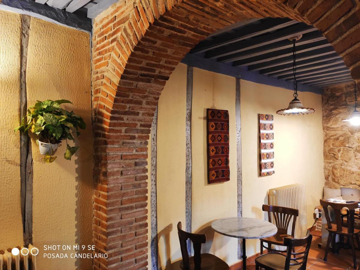 De Guest house Candelario