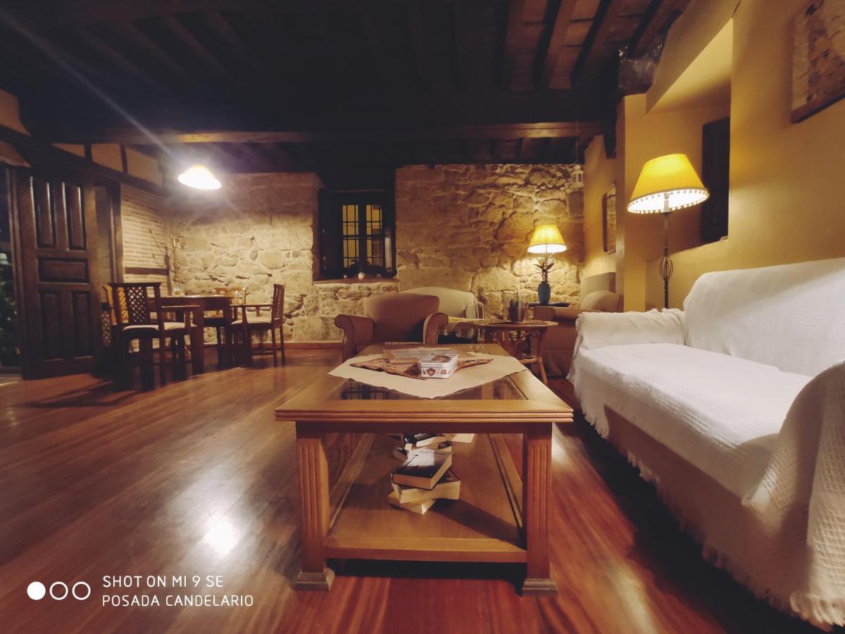 De Guest house Candelario