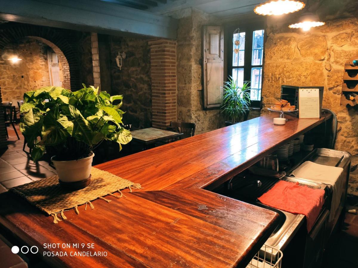 De Guest house Candelario